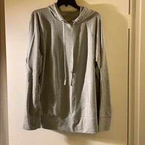 Torrid active hoodie